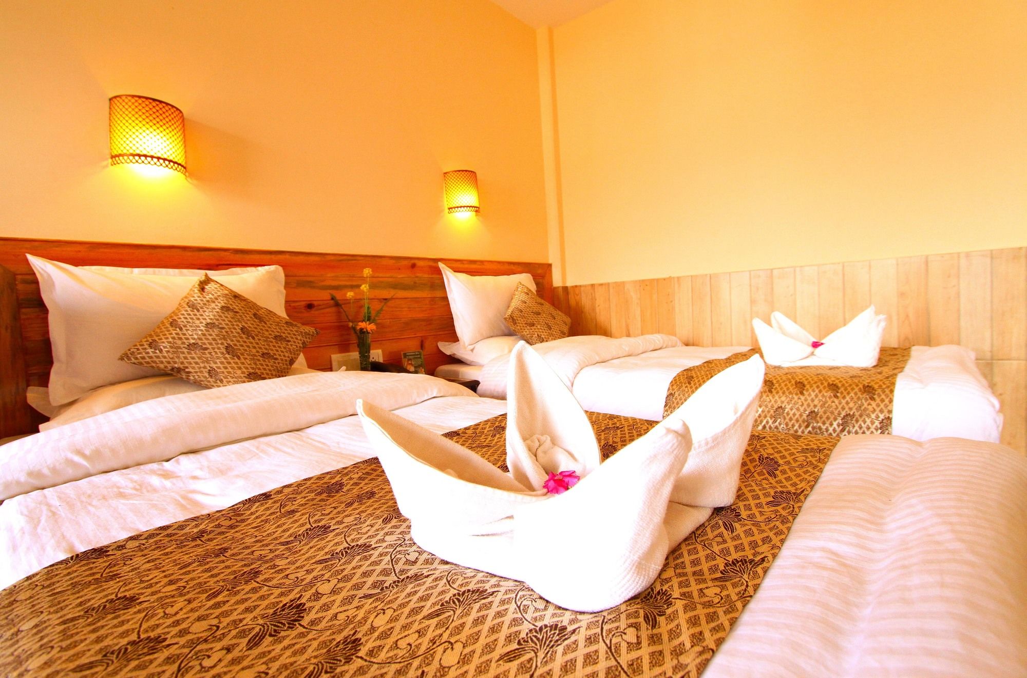 Hotel Splendid View