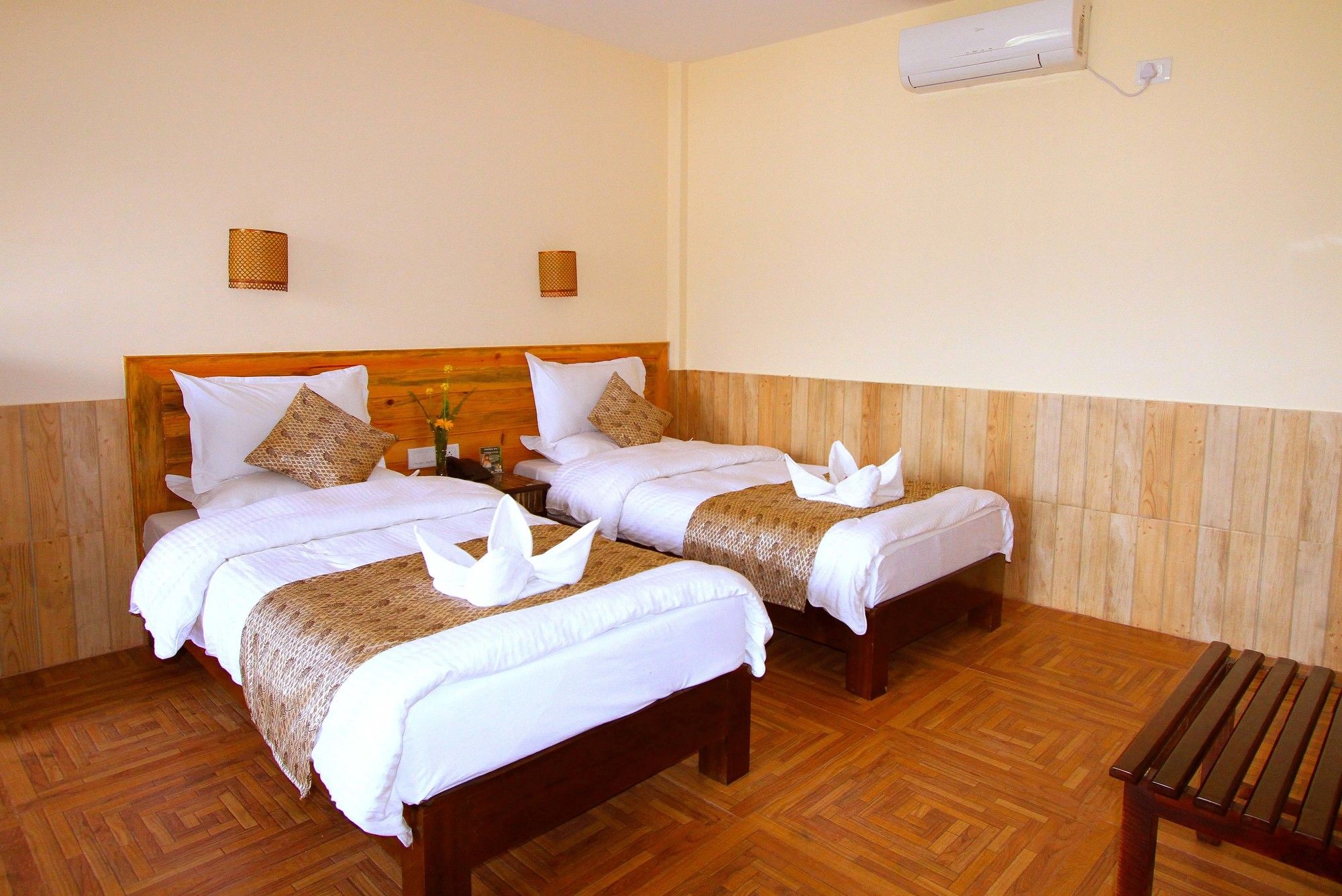Hotel Splendid View