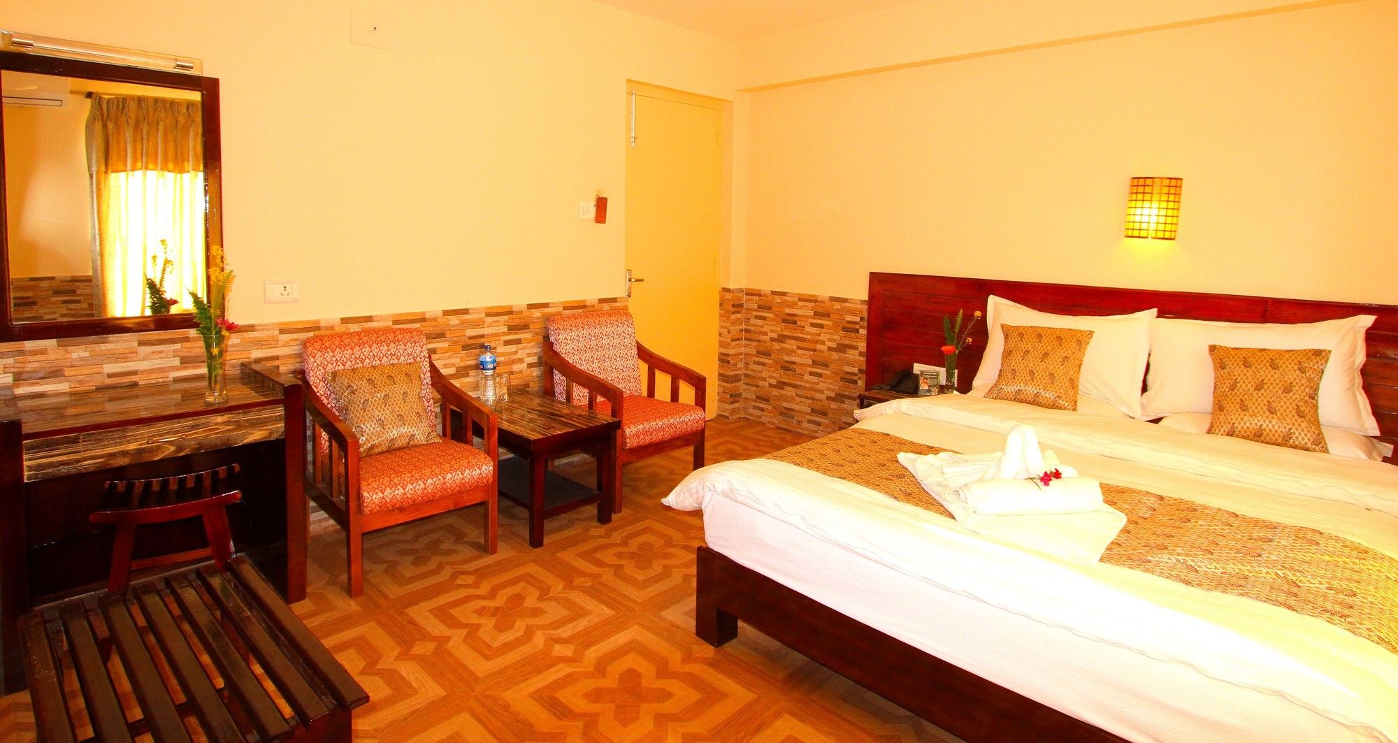 Hotel Splendid View