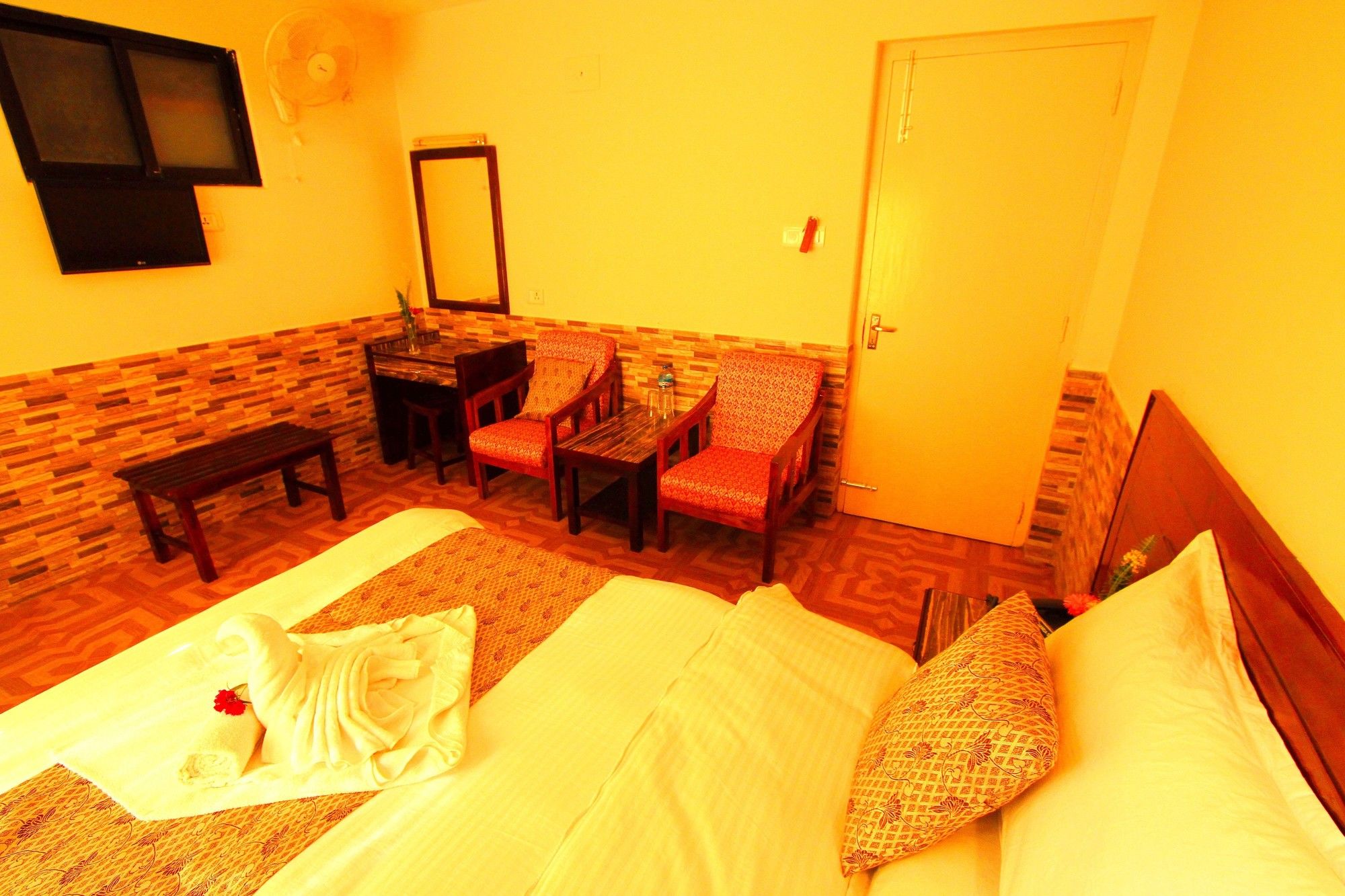 Hotel Splendid View