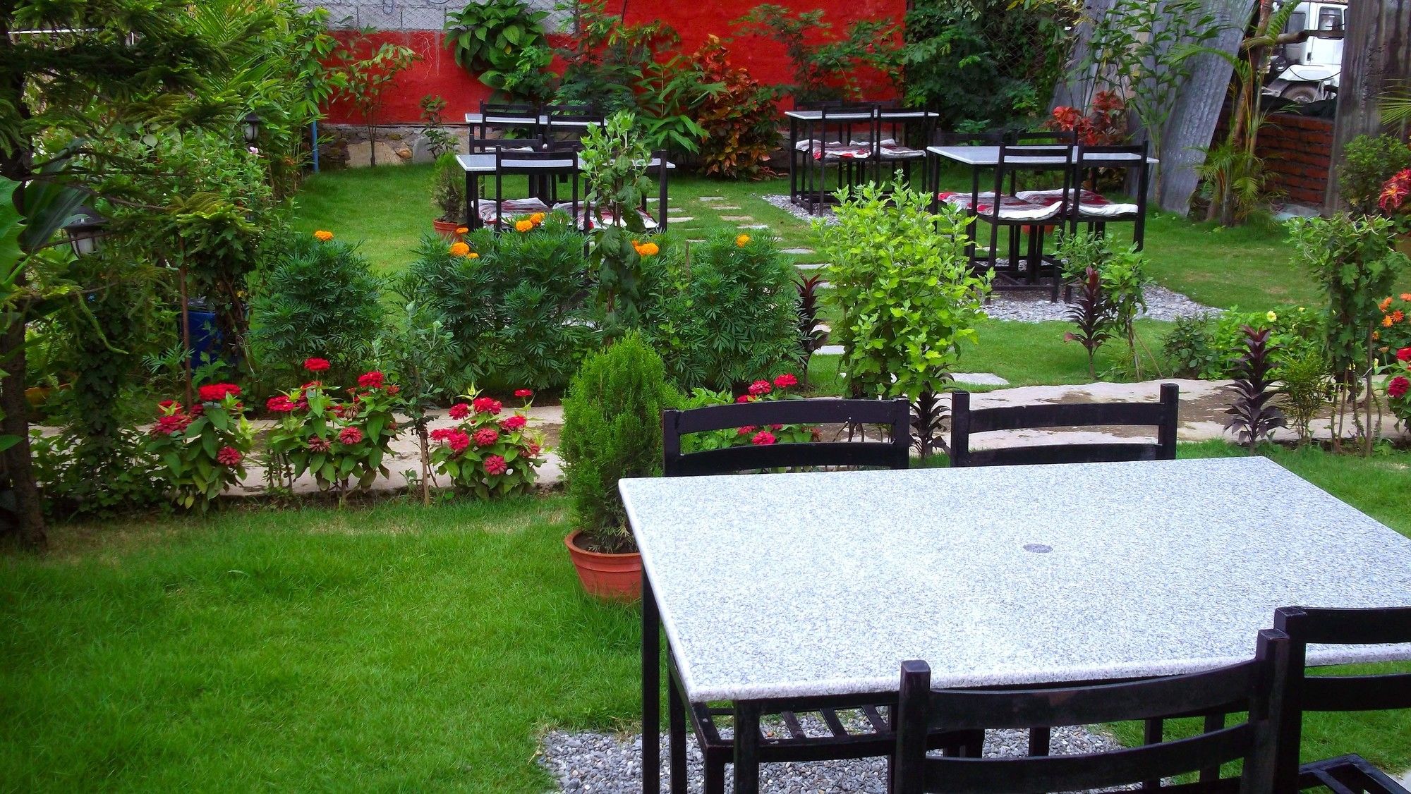 Hotel Splendid View