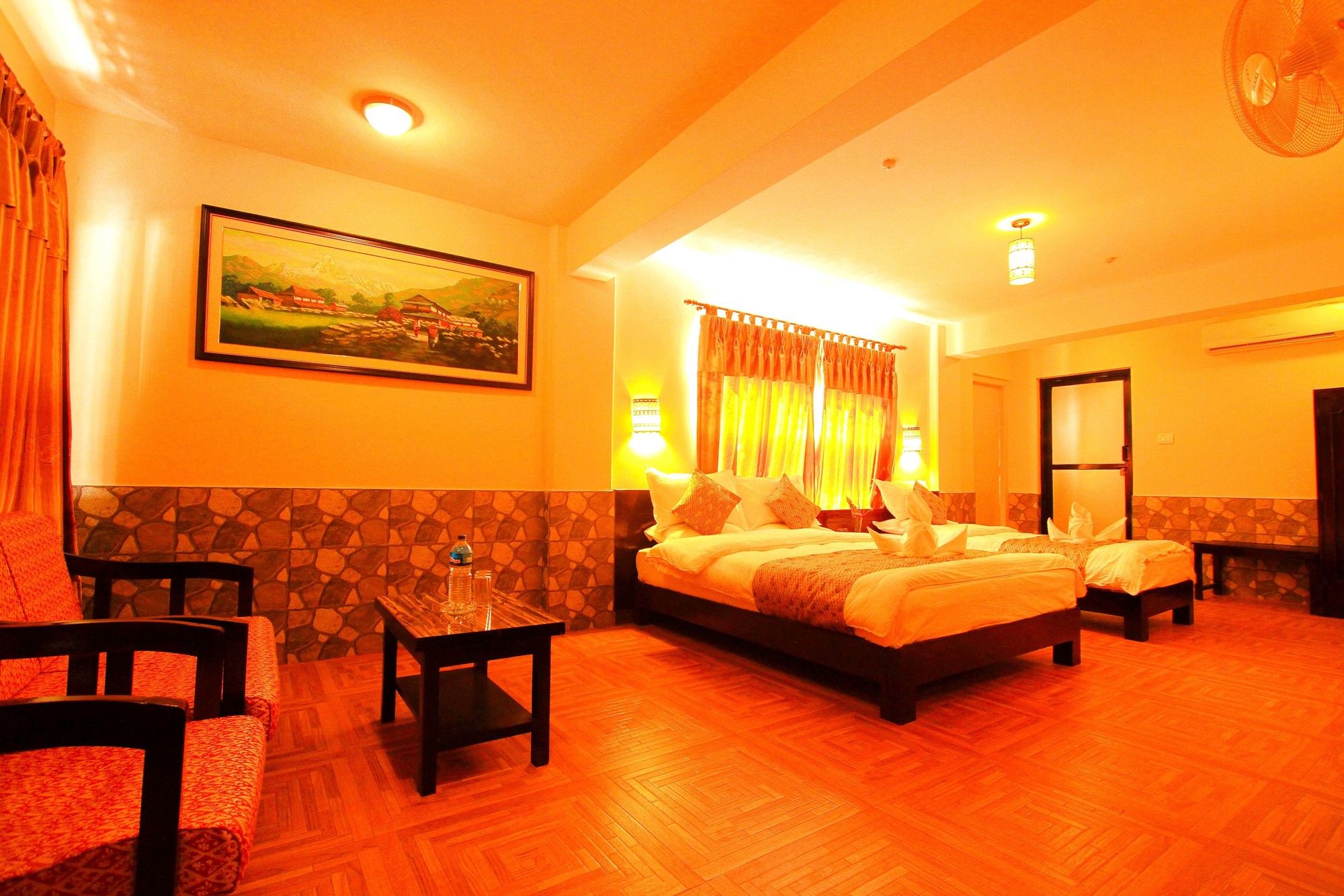 Hotel Splendid View