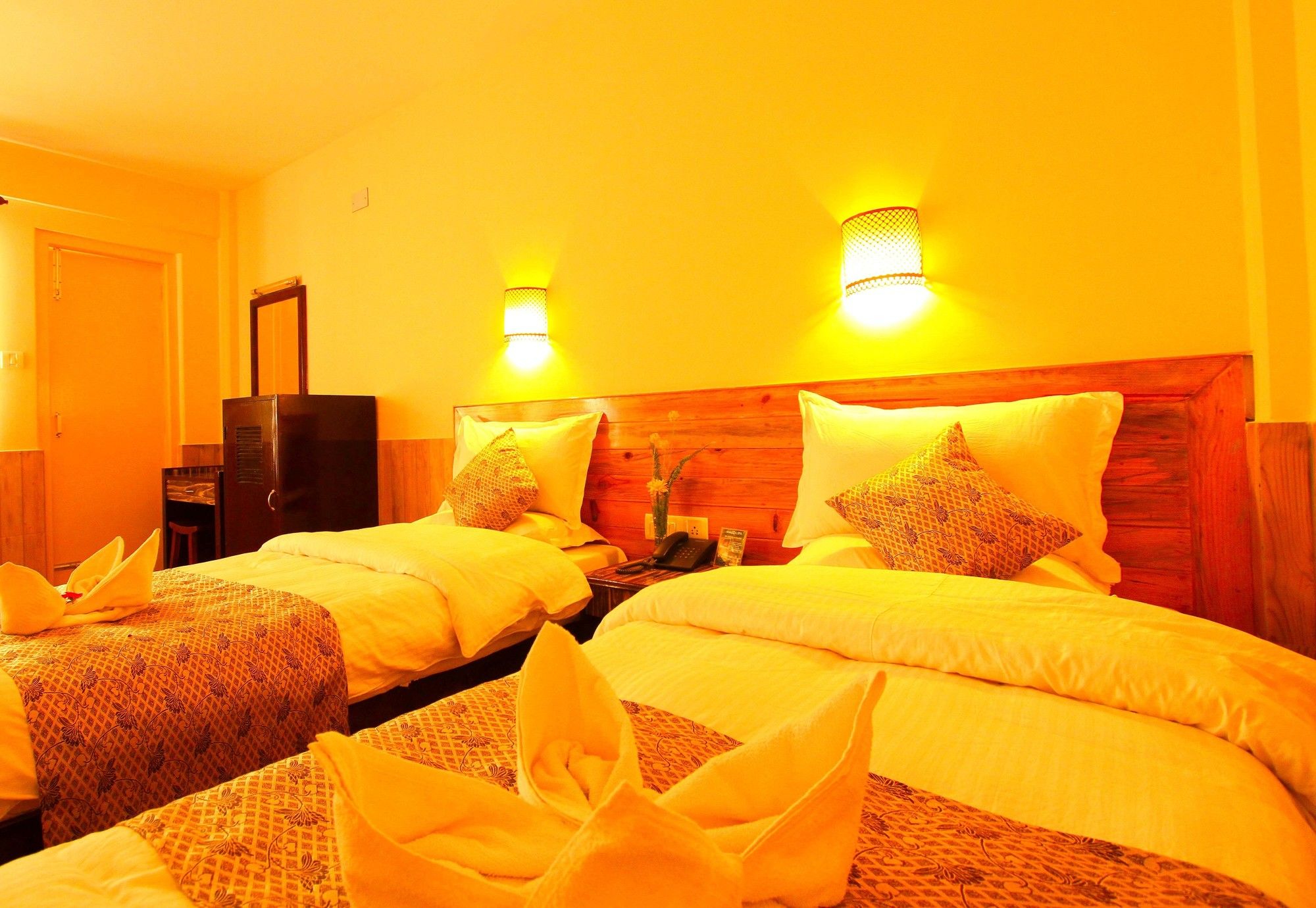 Hotel Splendid View
