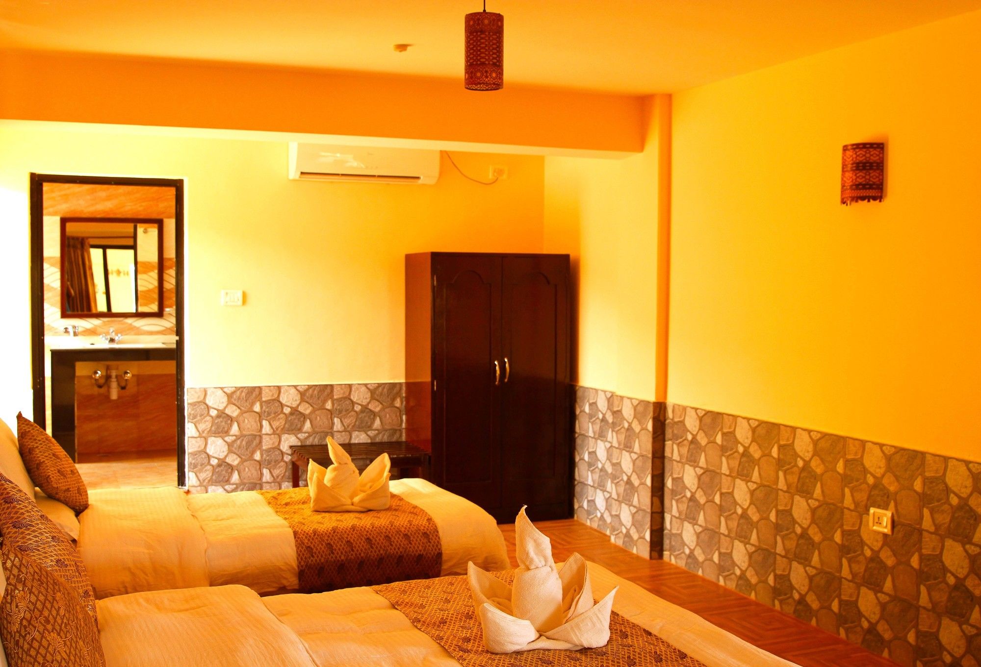Hotel Splendid View