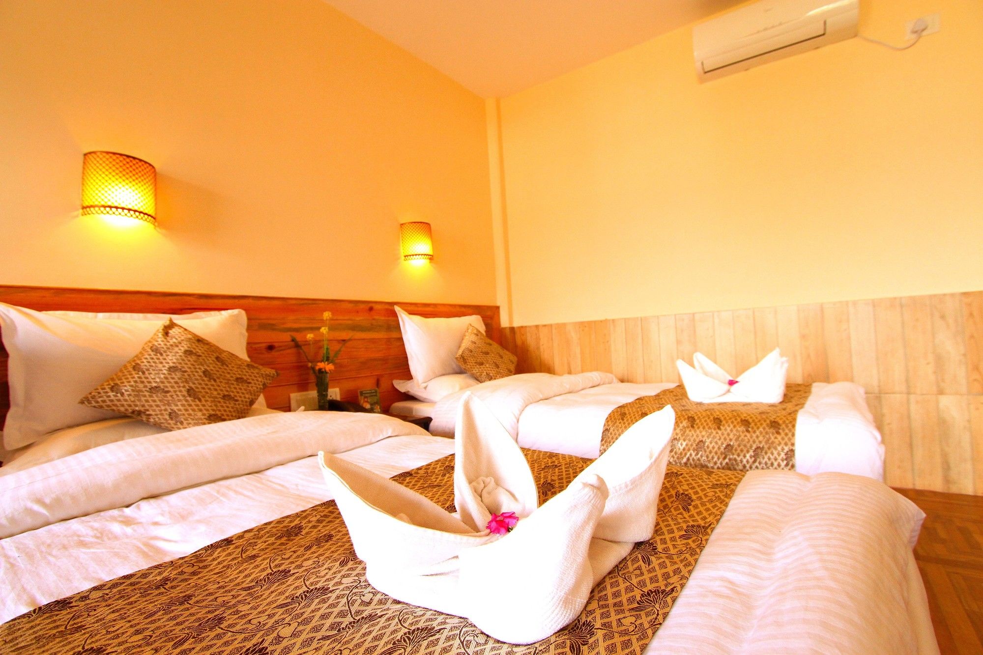 Hotel Splendid View