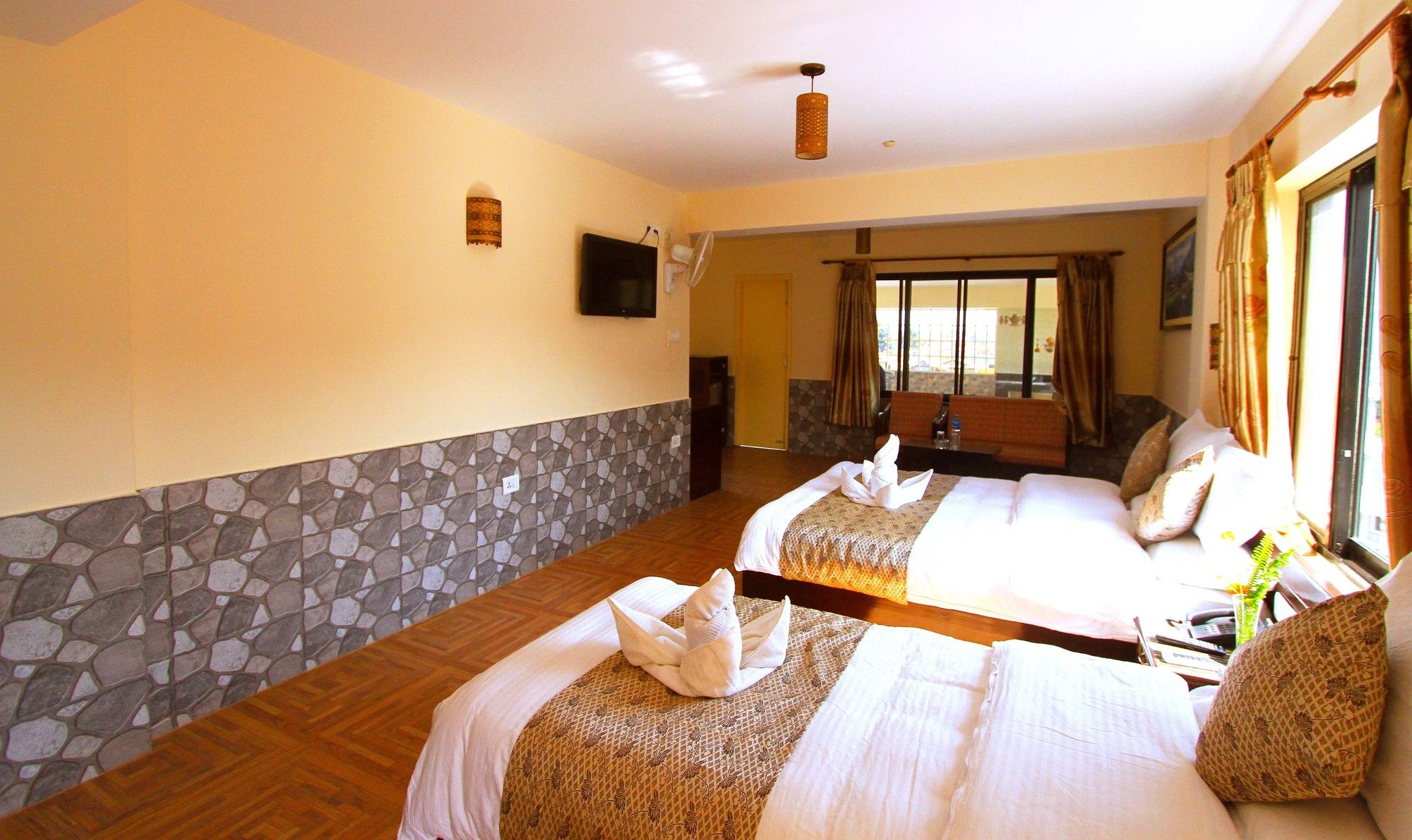 Hotel Splendid View