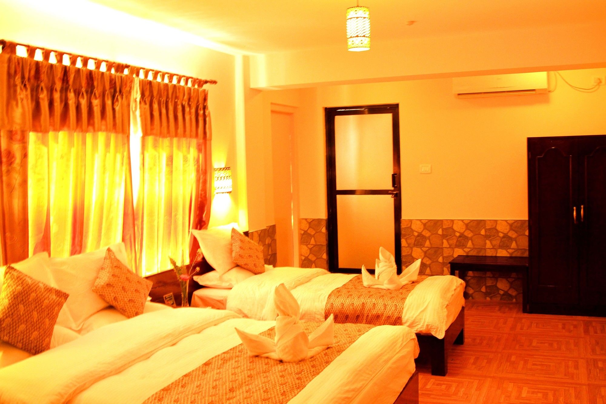 Hotel Splendid View