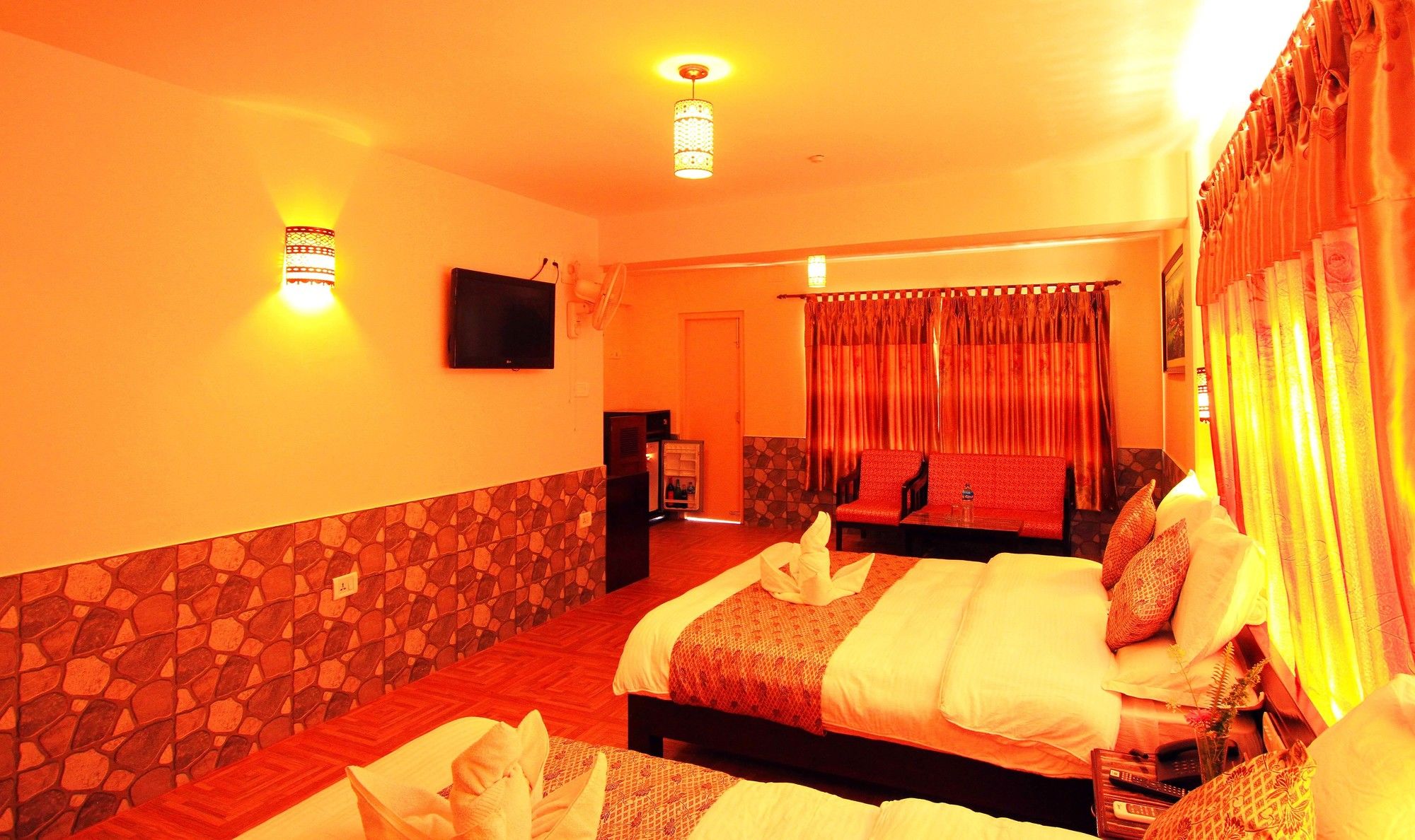 Hotel Splendid View