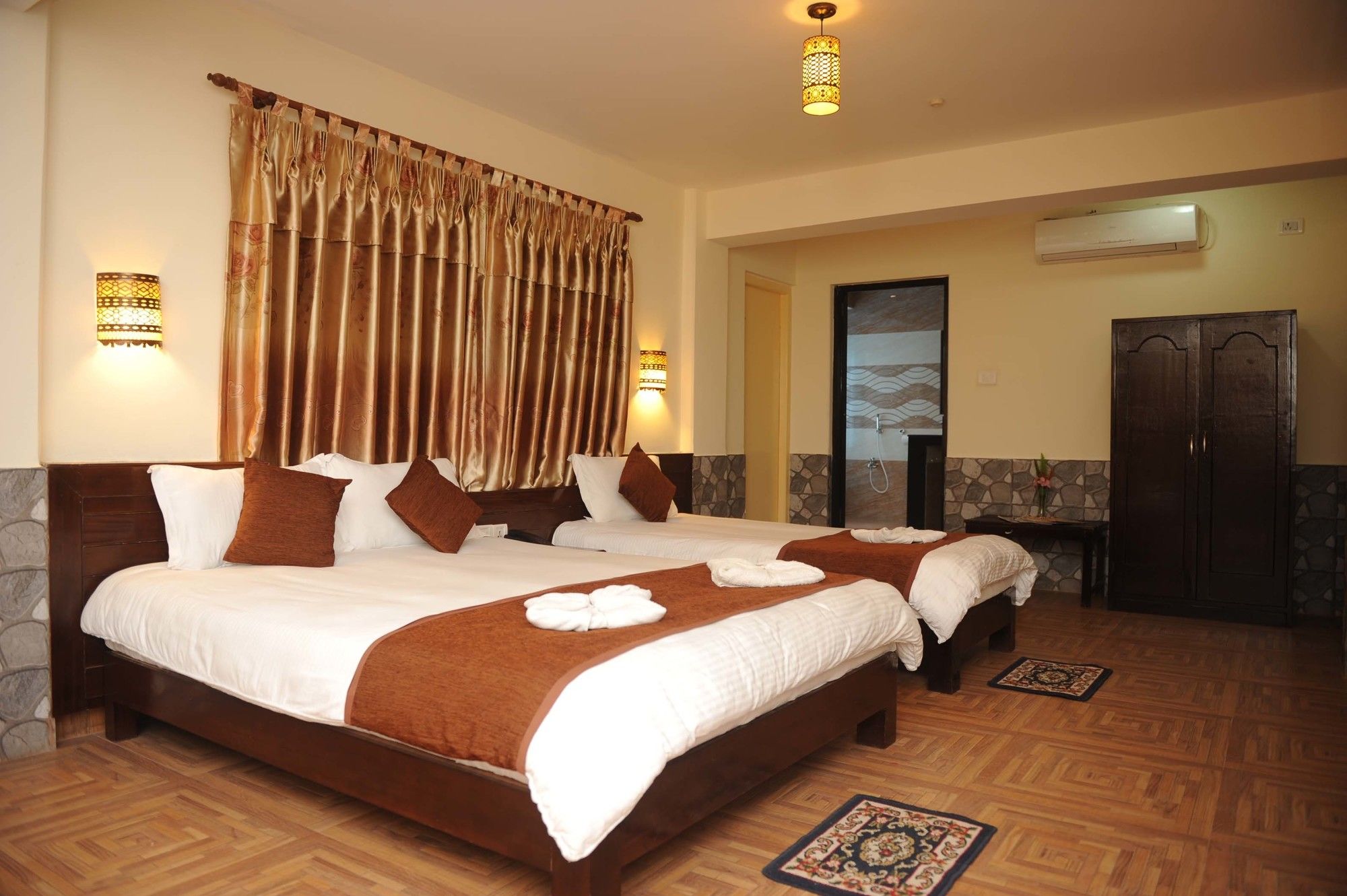 Hotel Splendid View