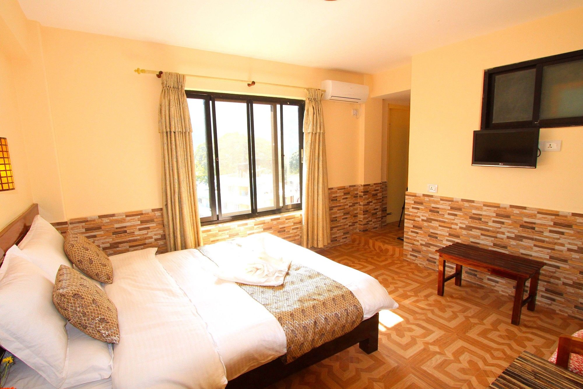 Hotel Splendid View
