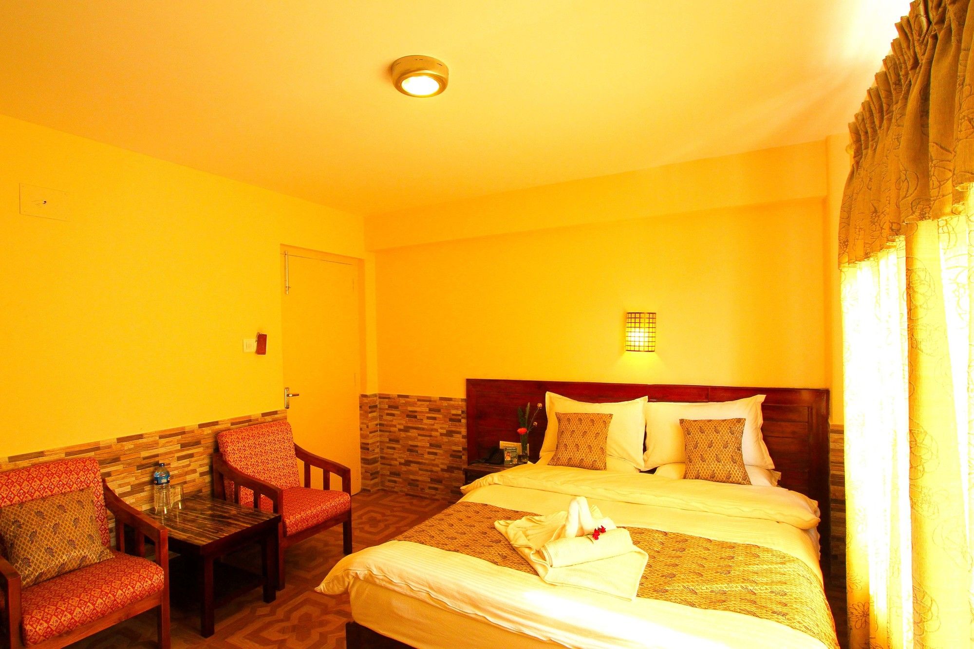 Hotel Splendid View
