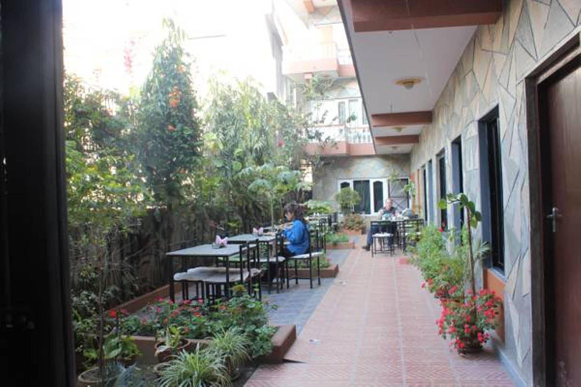 Hotel View Point