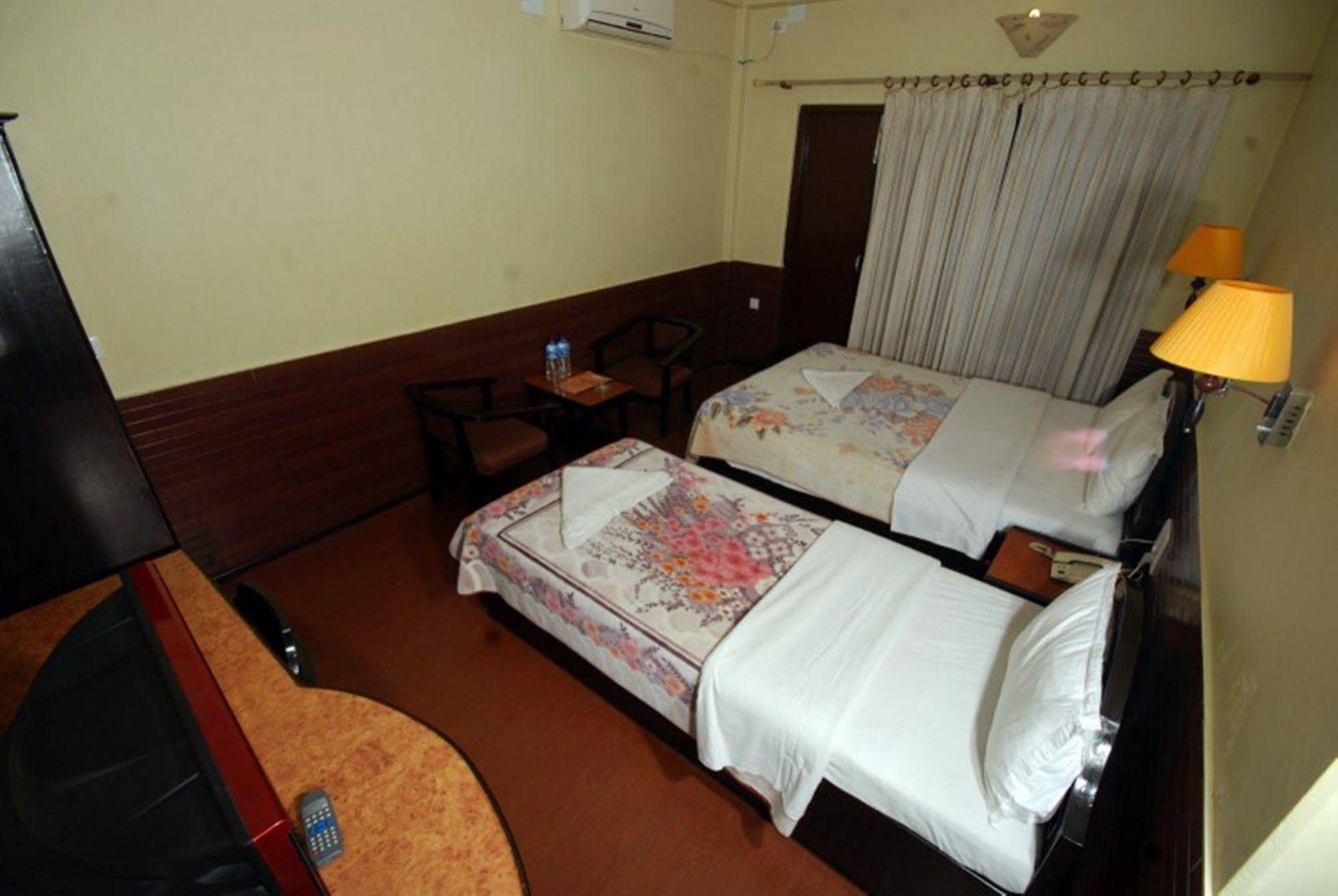 Hotel View Point