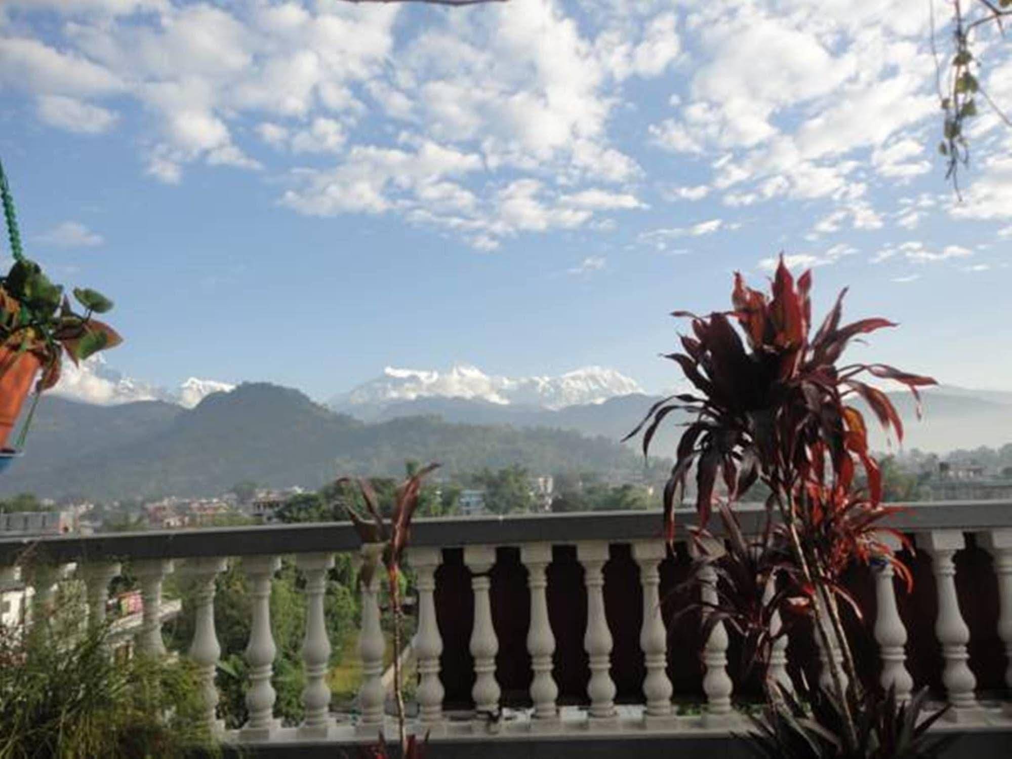 Hotel View Point