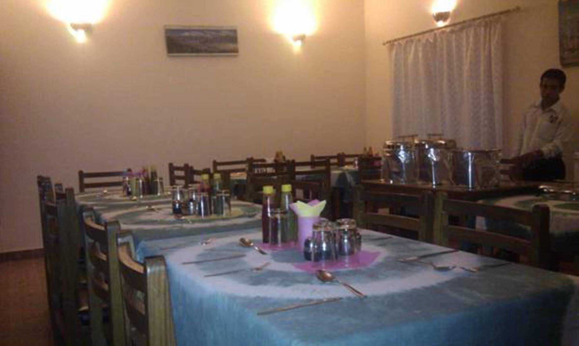 Hotel View Point