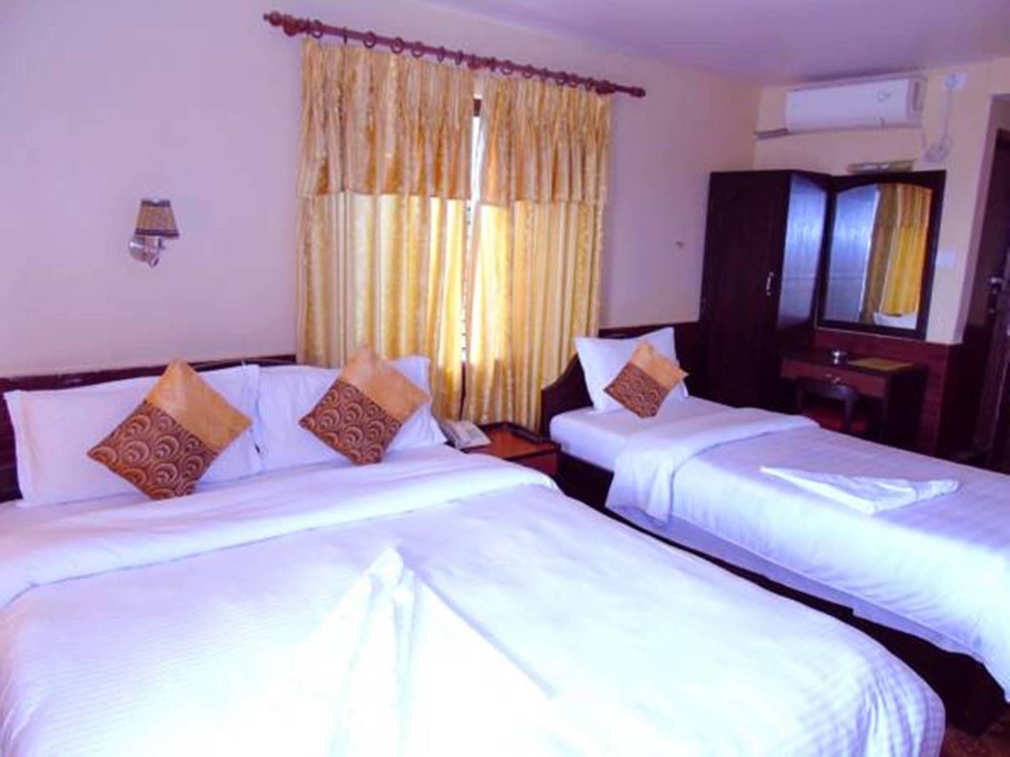 Hotel View Point