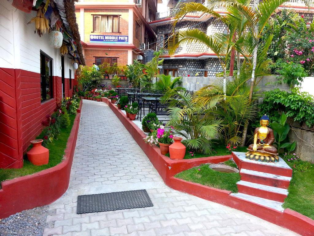 Middle Path