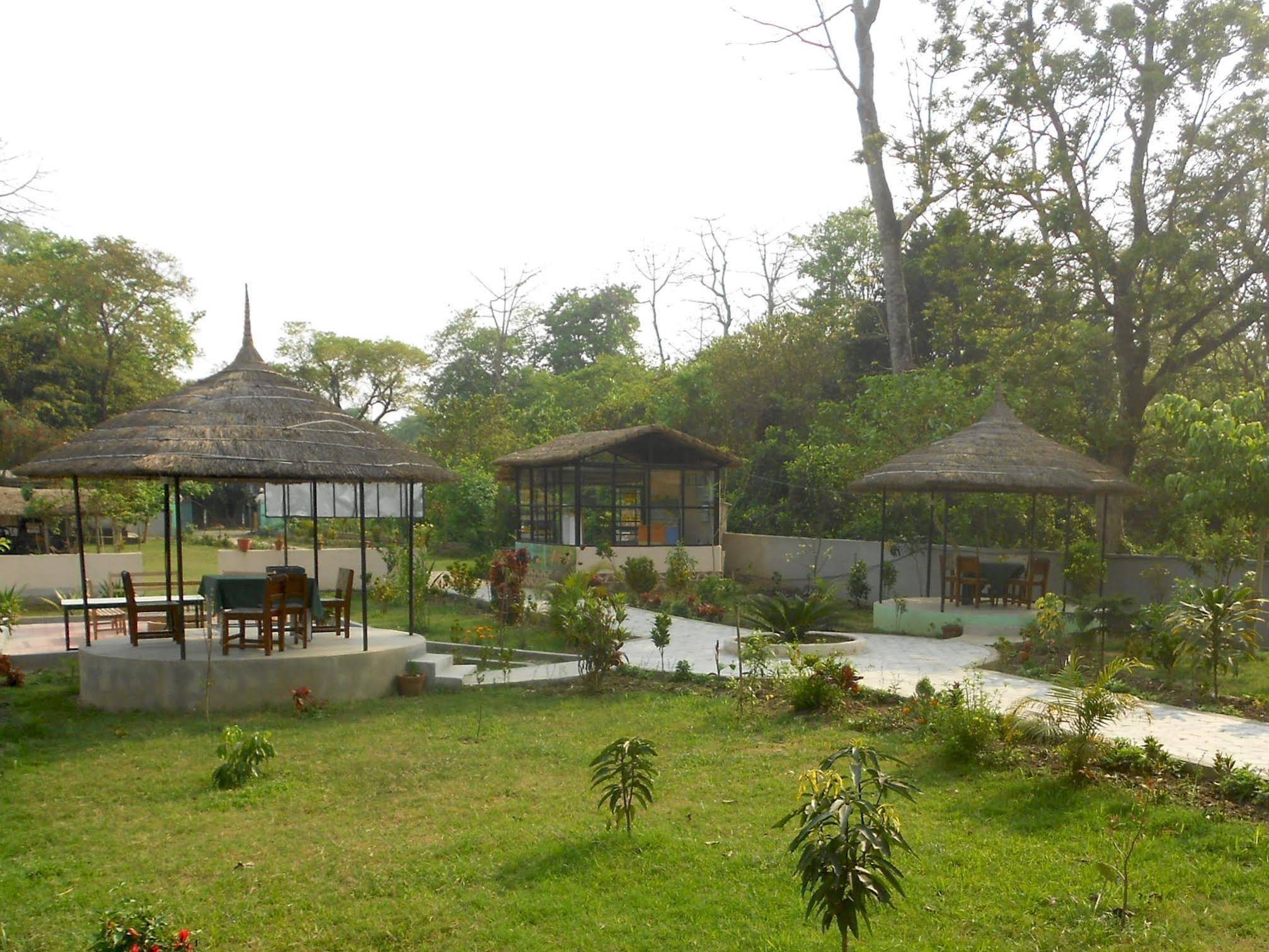 Eco Adventure Resort