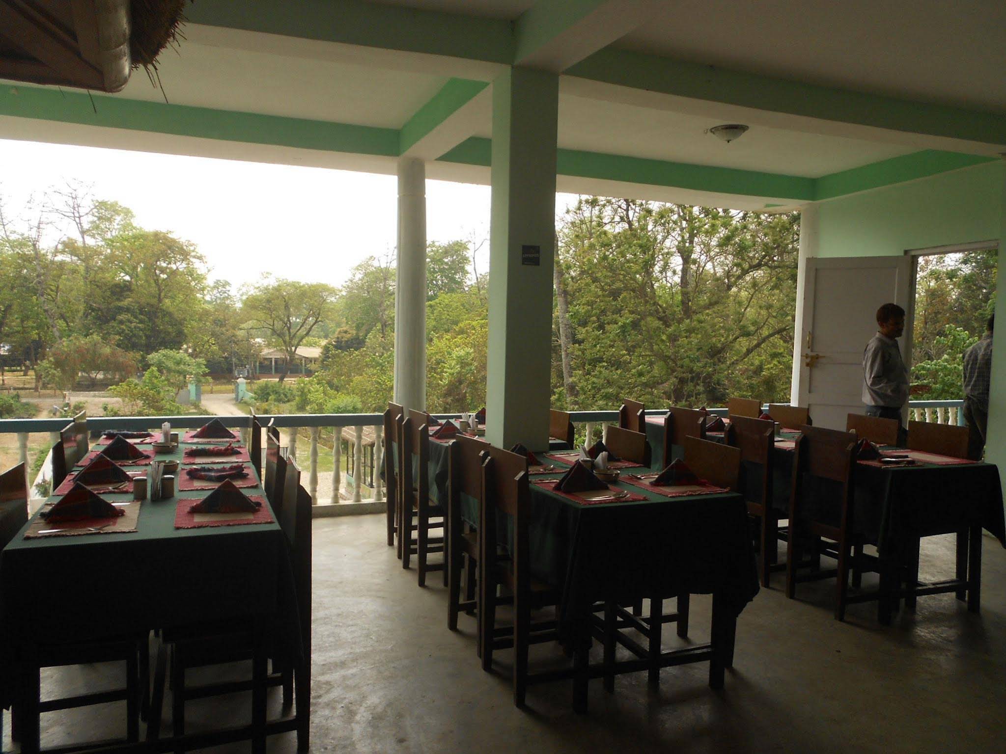 Eco Adventure Resort