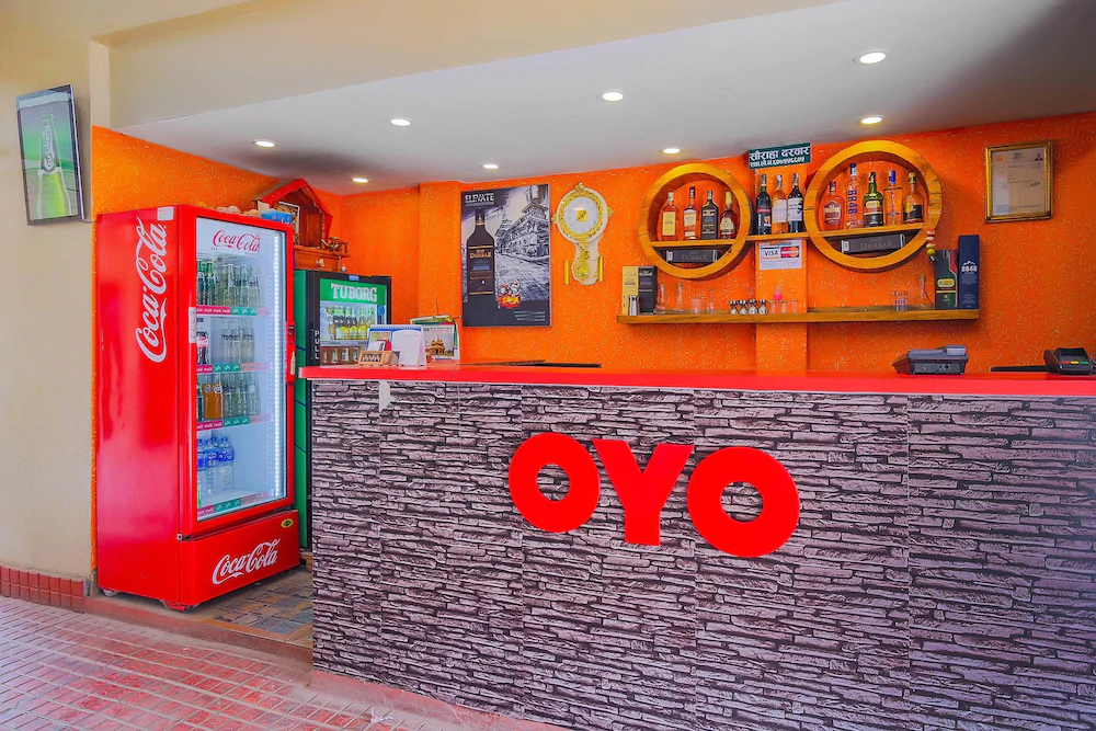 Hotel Sauraha Durbar by OYO Rooms