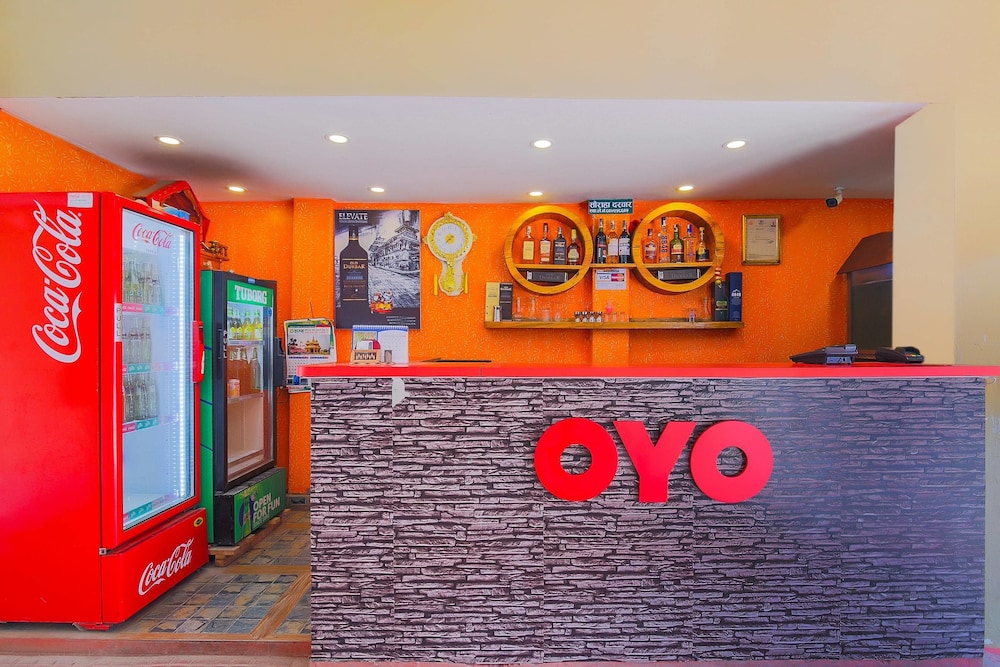 Hotel Sauraha Durbar by OYO Rooms