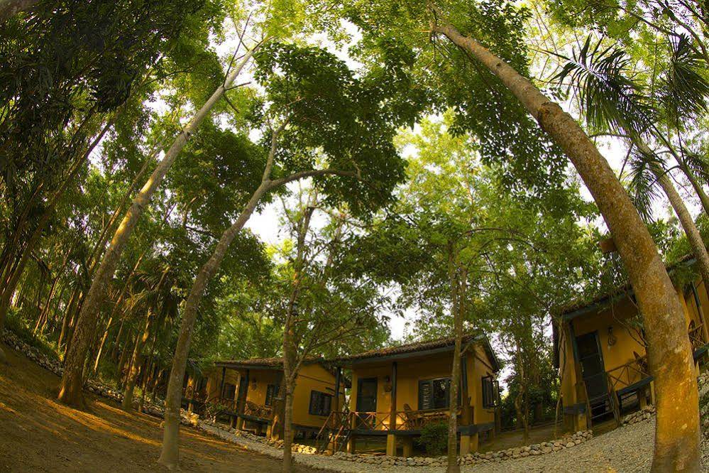 Maruni Sanctuary Lodge