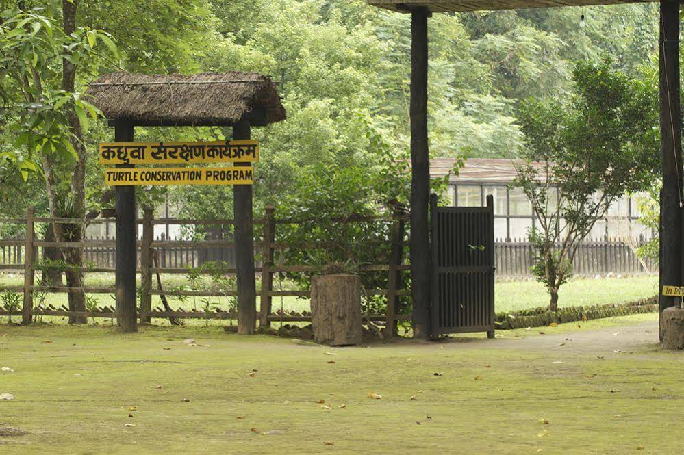 Maruni Sanctuary Lodge