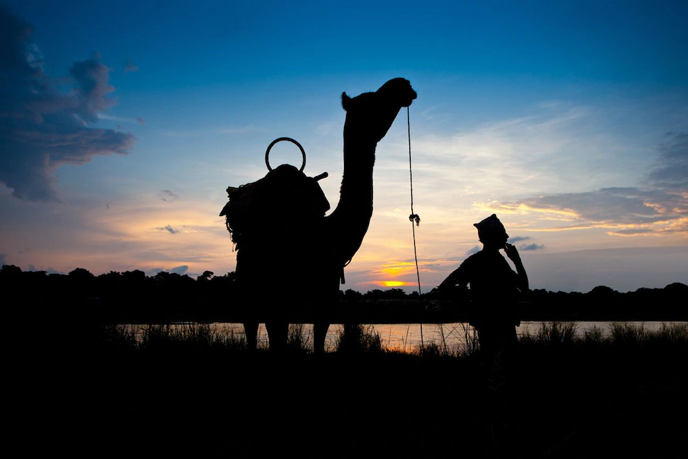 Maruni Sanctuary Lodge
