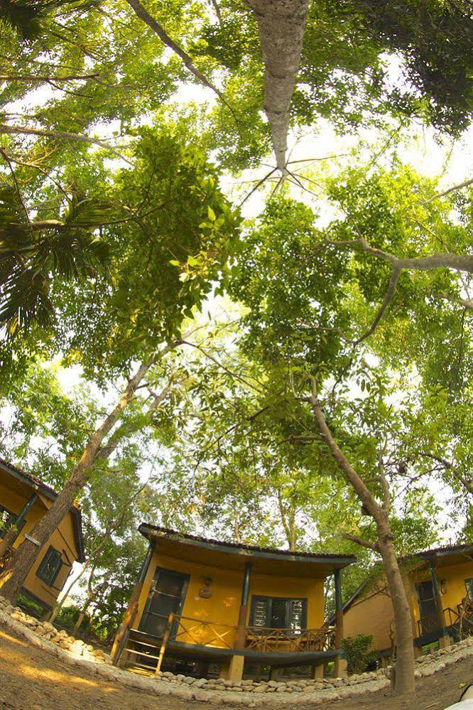 Maruni Sanctuary Lodge
