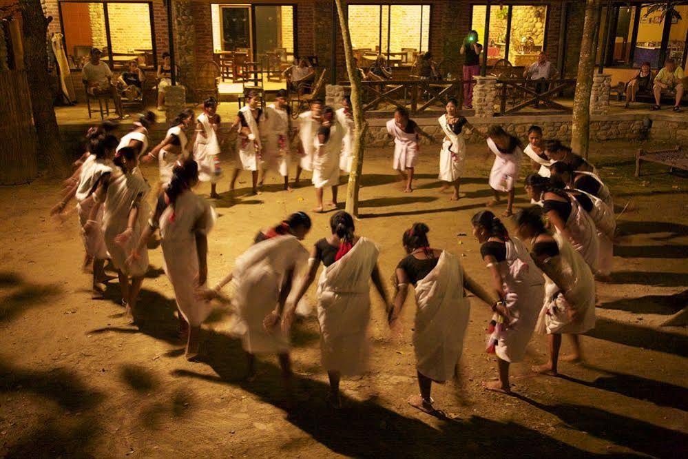 Maruni Sanctuary Lodge