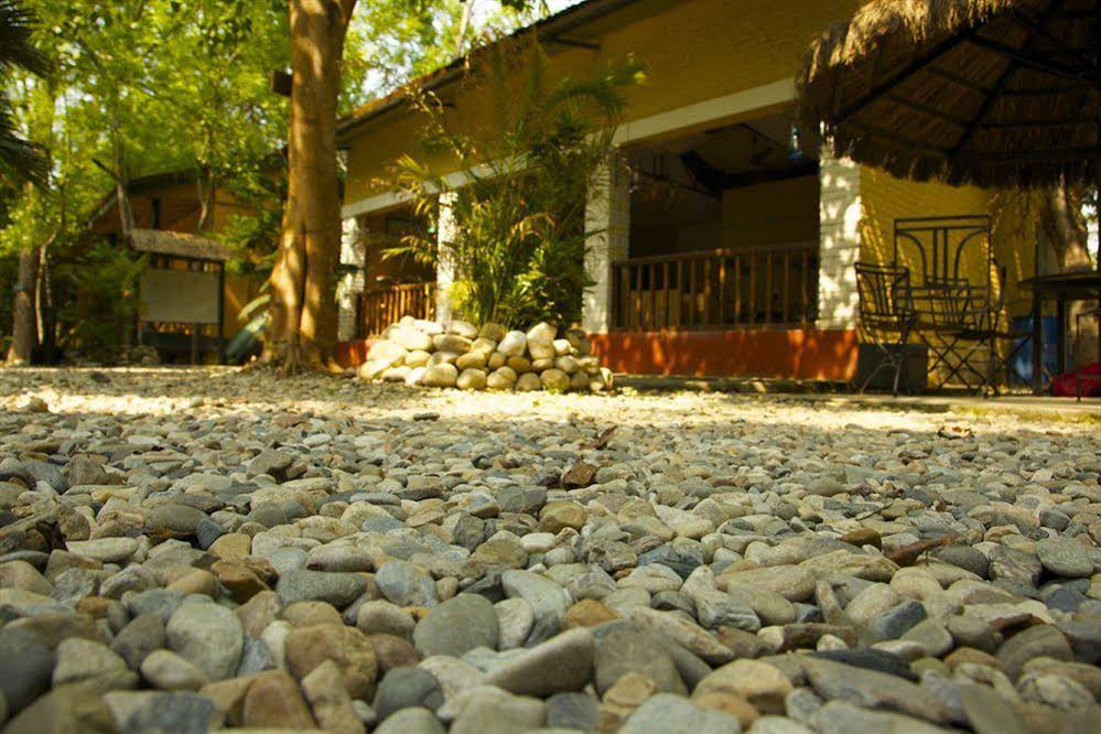 Maruni Sanctuary Lodge