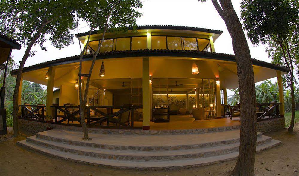 Maruni Sanctuary Lodge