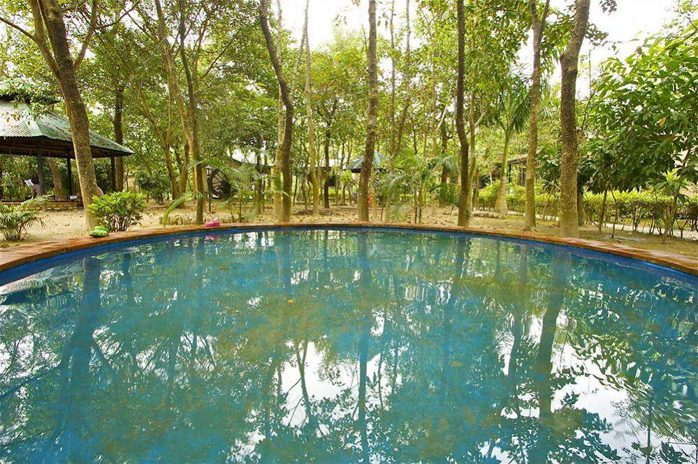 Maruni Sanctuary Lodge