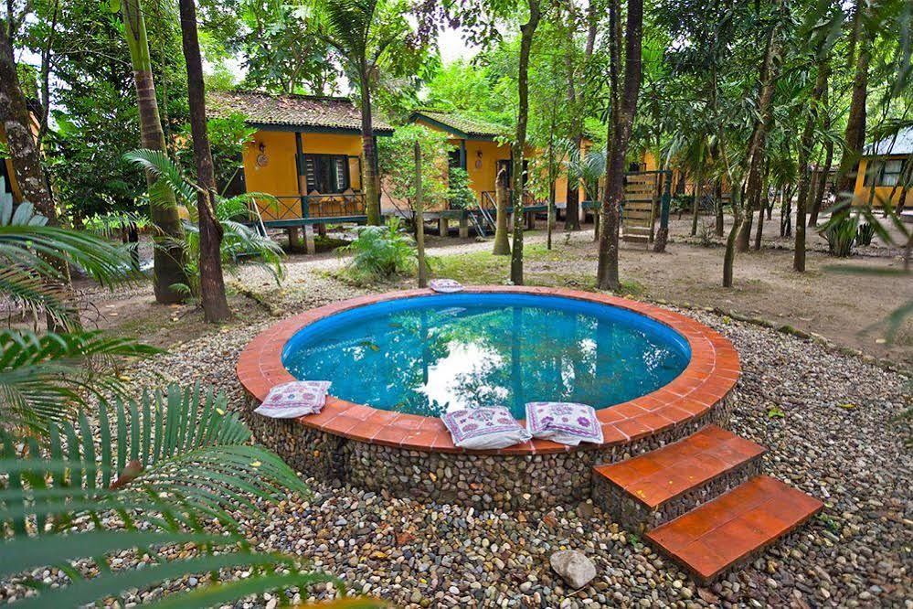 Maruni Sanctuary Lodge