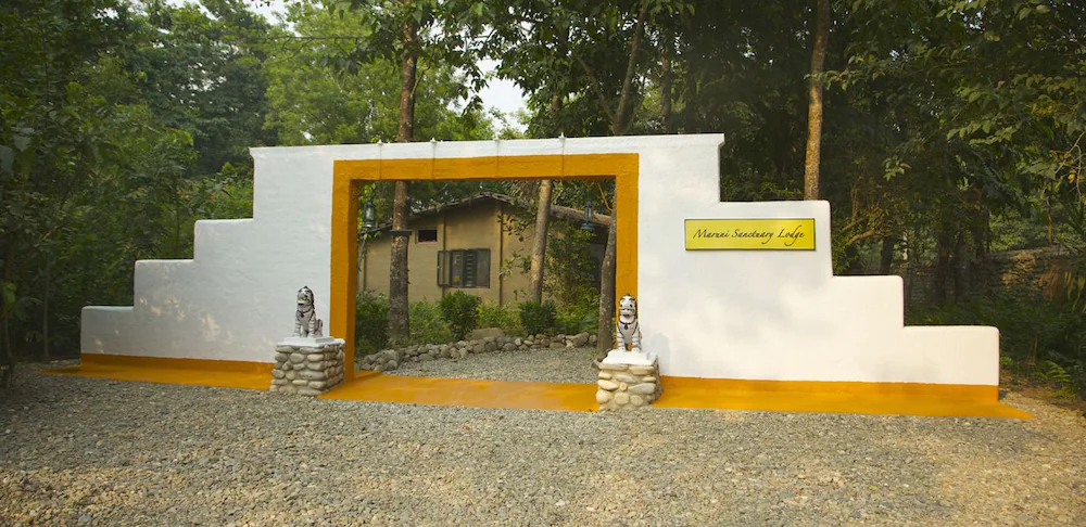 Maruni Sanctuary Lodge