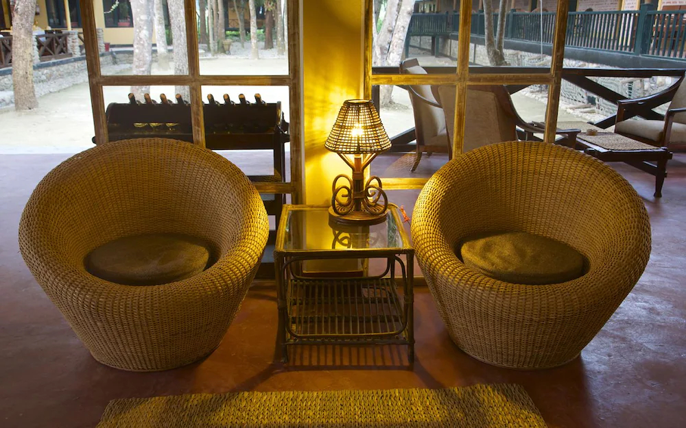 Maruni Sanctuary Lodge