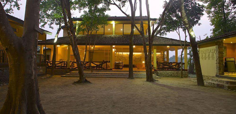 Maruni Sanctuary Lodge
