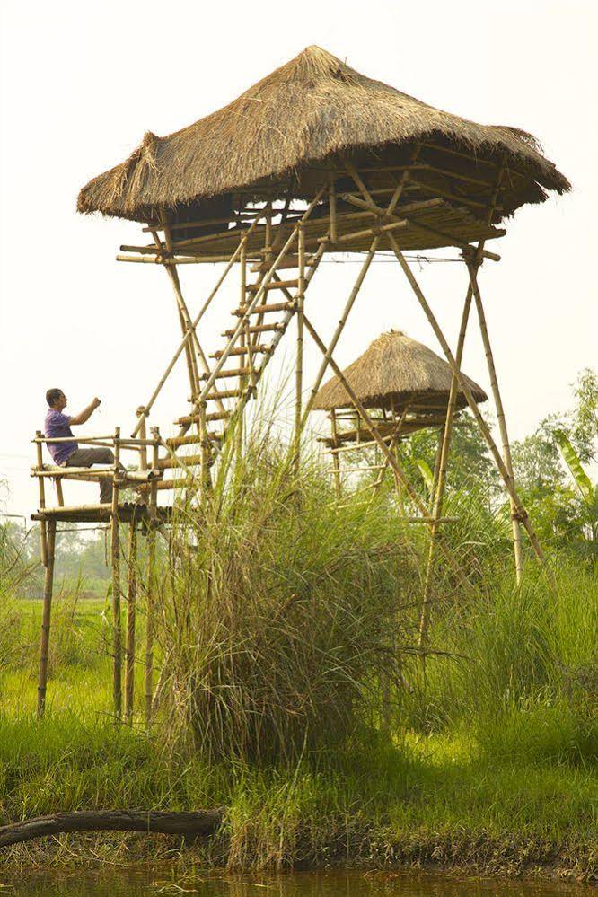 Maruni Sanctuary Lodge