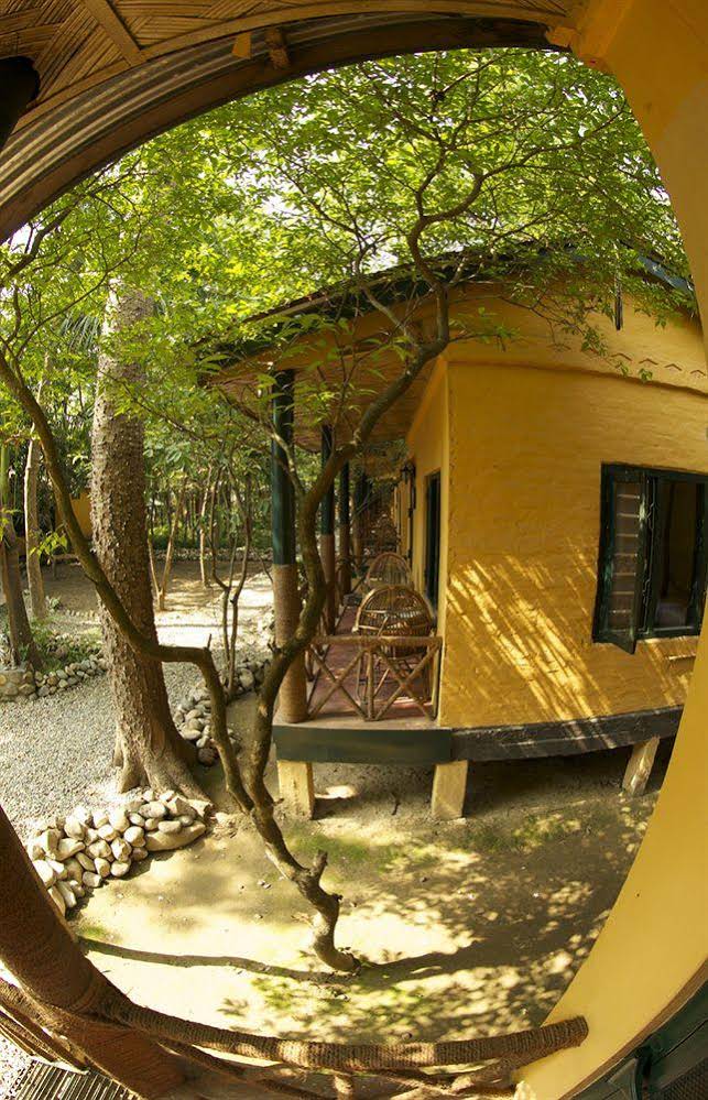 Maruni Sanctuary Lodge