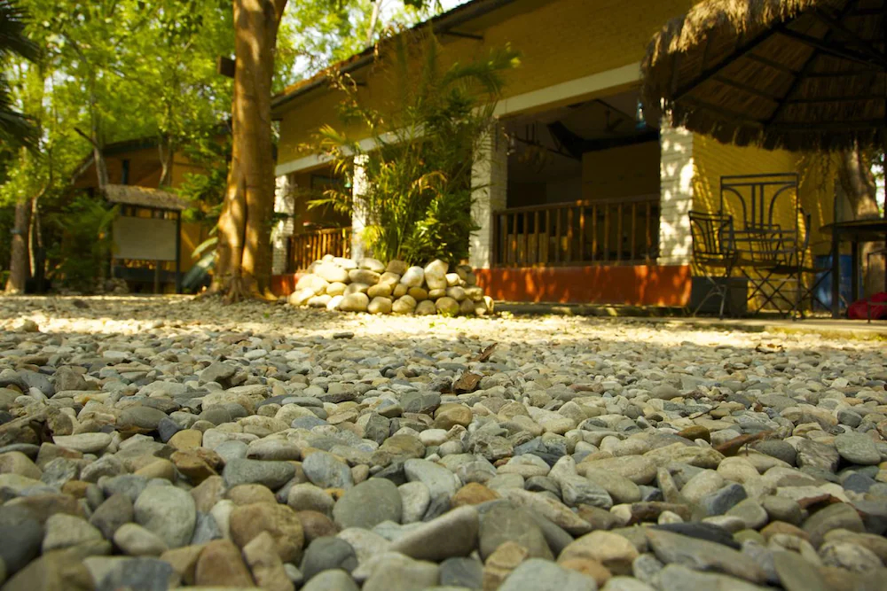Maruni Sanctuary Lodge