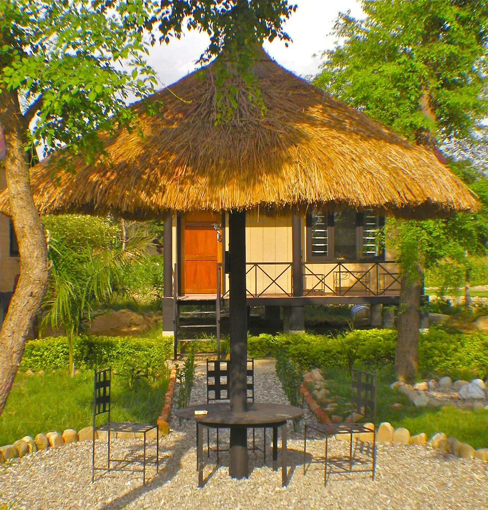 Maruni Sanctuary Lodge
