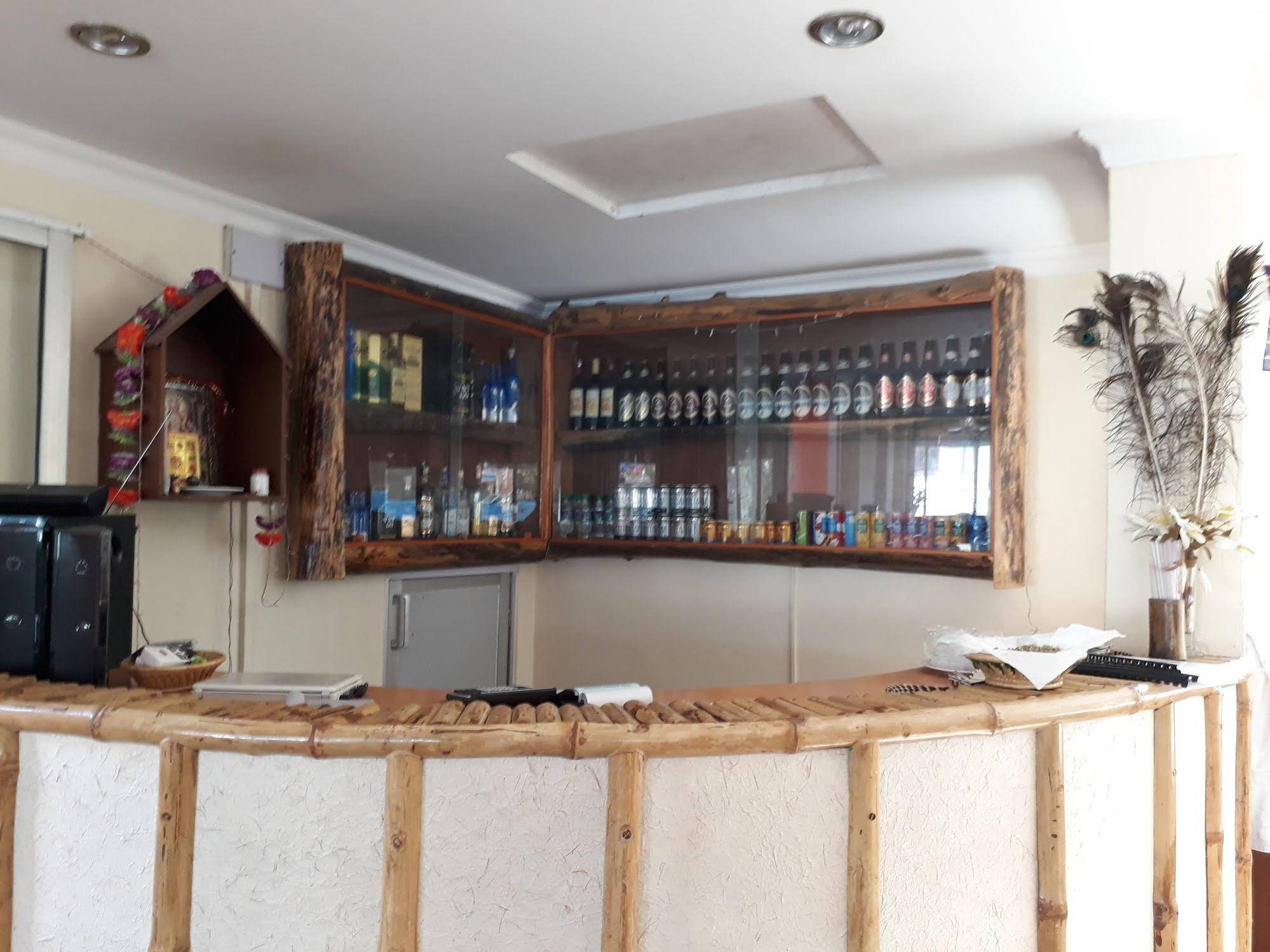Sauraha Resort