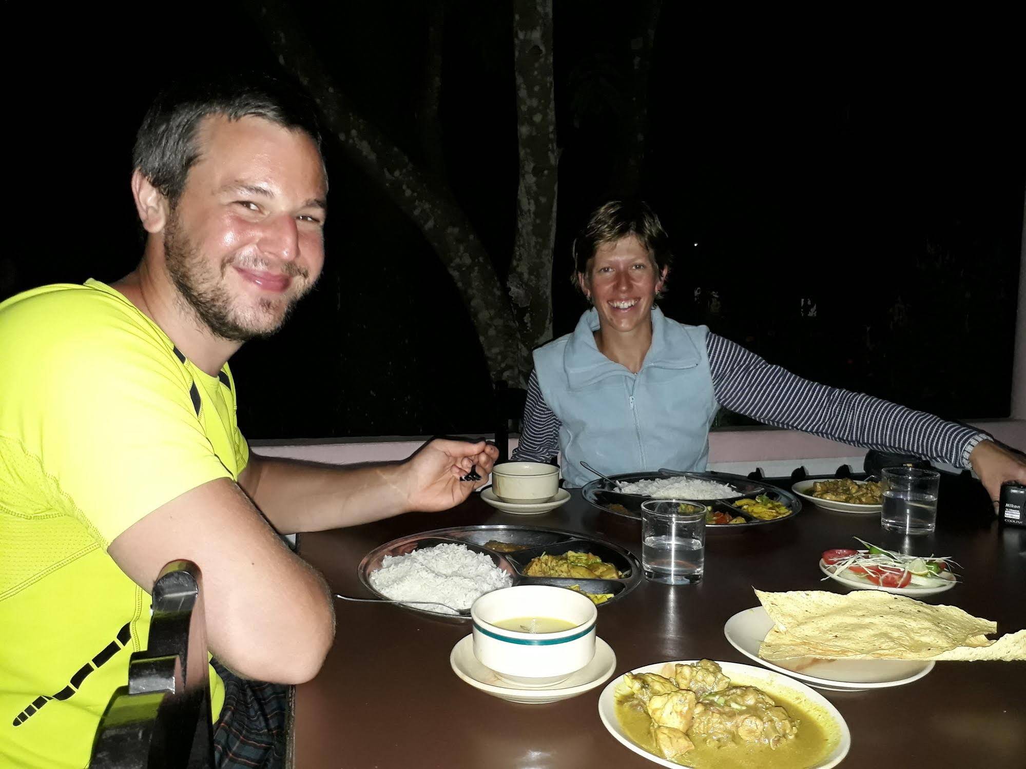 Sauraha Resort