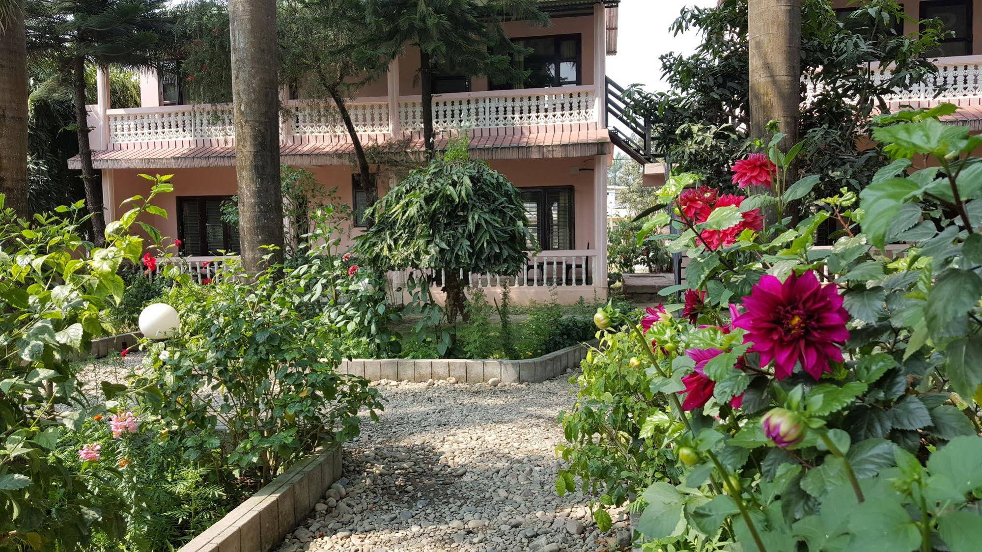 Sauraha Resort