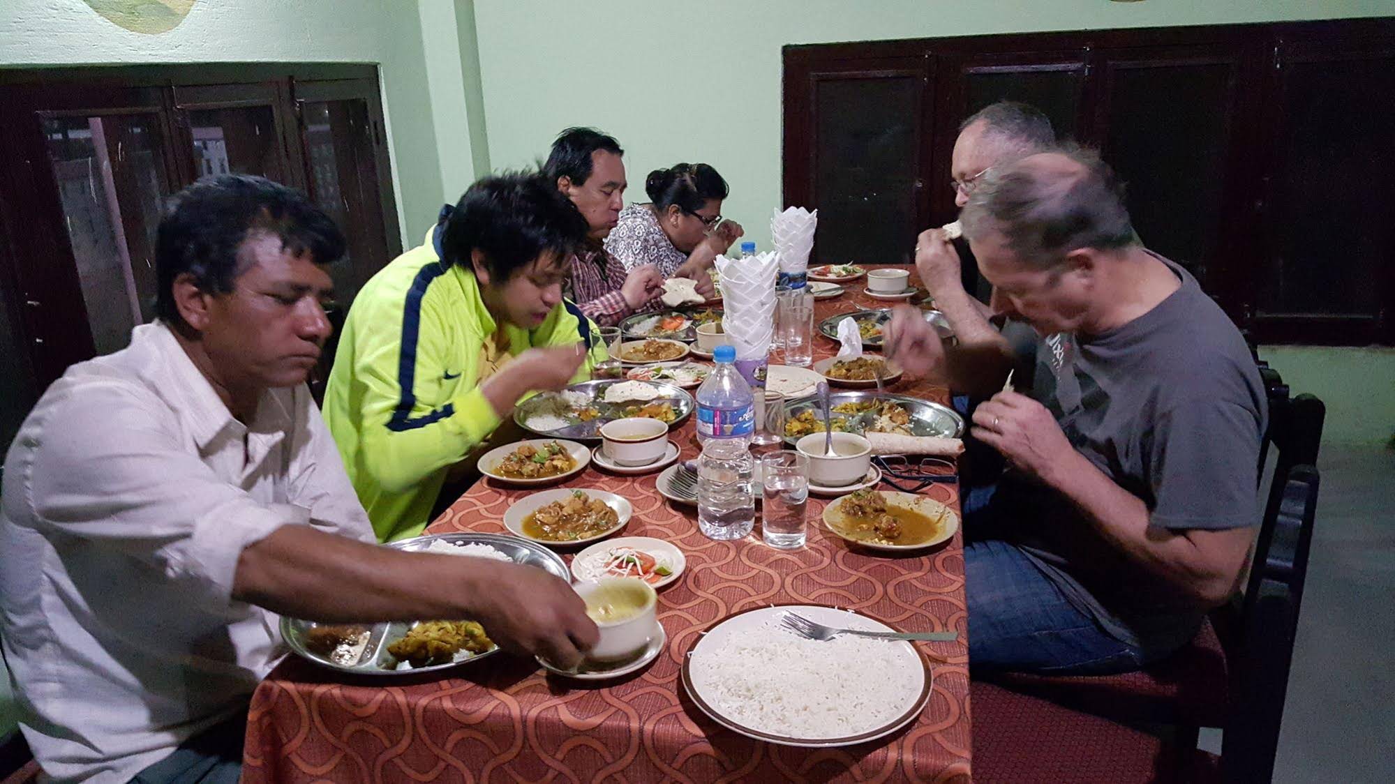 Sauraha Resort