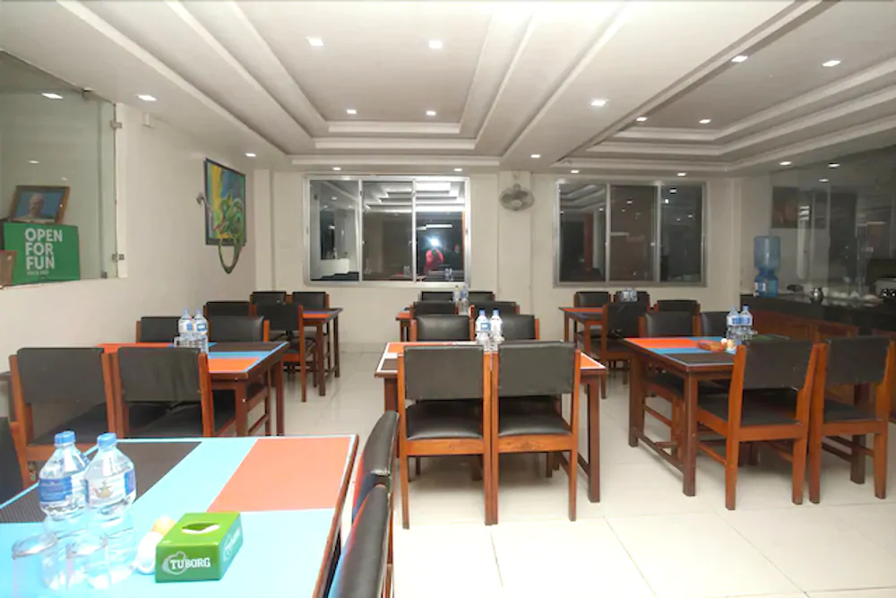 Hotel Gauri Shankar by OYO Rooms