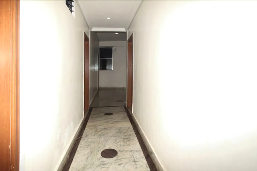 Hotel Gauri Shankar by OYO Rooms
