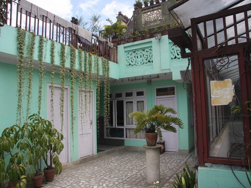 Student Guest House