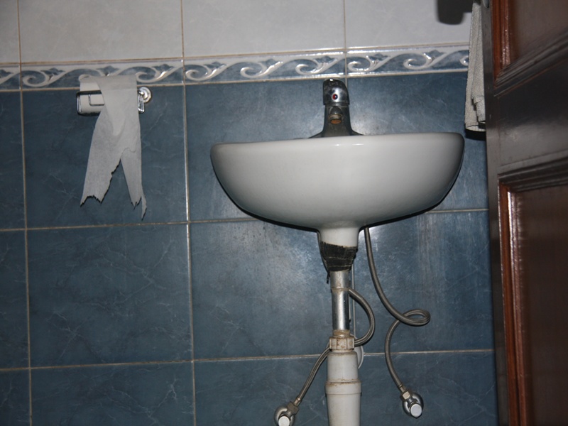 Student Guest House