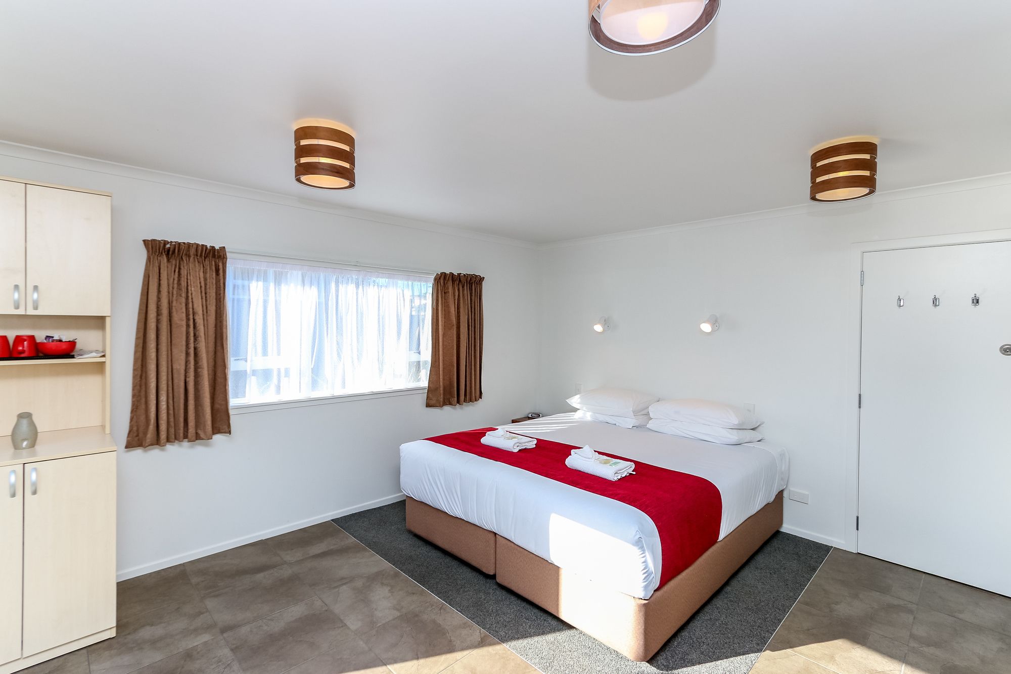 Econo Lodge Napier